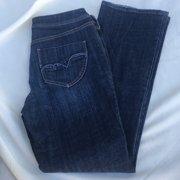 Tommy Bahama Denim - Tommy Bahama Jeans size 6